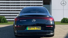 Mercedes-Benz CLA 250+ 200kW EQ AMG Line Prem Ed 85kWh 4dr Auto Electric Saloon